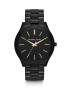 Michael Kors Часовник дамски в черно - Pepit.bg