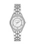 Michael Kors Часовник MK3900 дамски в сребристо - Pepit.bg