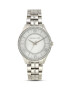 Michael Kors Часовник MK3900 дамски в сребристо - Pepit.bg