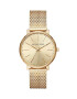 Michael Kors Часовник MK4339 дамски в златисто - Pepit.bg