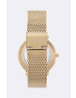 Michael Kors Часовник MK4339 дамски в златисто - Pepit.bg