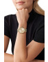 Michael Kors Часовник MK4339 дамски в златисто - Pepit.bg