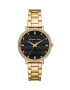 Michael Kors Часовник MK4593 дамски в златисто - Pepit.bg