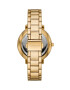 Michael Kors Часовник MK4593 дамски в златисто - Pepit.bg