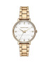 Michael Kors Часовник MK4666 дамски в златисто - Pepit.bg