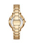 Michael Kors Часовник MK4666 дамски в златисто - Pepit.bg