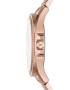 Michael Kors Часовник MK6930 дамски в златисто - Pepit.bg