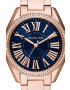 Michael Kors Часовник MK6930 дамски в златисто - Pepit.bg
