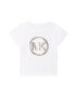 Michael Kors Детска памучна тениска - Pepit.bg