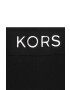 Michael Kors Детски клин в черно с изчистен дизайн - Pepit.bg