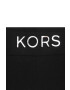 Michael Kors Детски клин в черно с изчистен дизайн - Pepit.bg