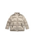 Michael Kors Детско яке в златисто - Pepit.bg