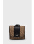 Michael Kors Калъф за airpods в бежово - Pepit.bg