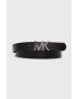 Michael Kors Кожен колан с две лица - Pepit.bg