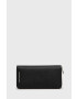 Michael Kors Кожен портфейл мъжки в черно - Pepit.bg