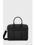 Michael Kors Кожена чанта за лаптоп - Pepit.bg