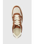 Michael Kors Маратонки Baxter в кафяво 42S3BAFS1Y - Pepit.bg