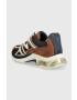 Michael Kors Маратонки Kit Trainer Extreme в кафяво 42F3KIFS2D - Pepit.bg