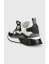 Michael Kors Маратонки Theo в черно 42F1THFS4D - Pepit.bg