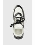 Michael Kors Маратонки Theo в черно 42F1THFS4D - Pepit.bg