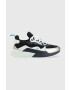 Michael Kors Маратонки Theo Sport в тъмносиньо 42S3THFS2D - Pepit.bg