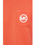 Michael Kors Памучна тениска - Pepit.bg