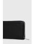 Michael Kors Портфейл мъжки в черно - Pepit.bg