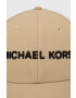 Michael Kors Шапка с козирка - Pepit.bg