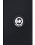 Michael Kors Суичър в черно с апликация - Pepit.bg