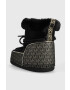 MICHAEL Michael Kors Апрески Zelda в черно - Pepit.bg