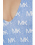 MICHAEL Michael Kors Бански костюм с леко подплатена чашка - Pepit.bg