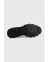 MICHAEL Michael Kors Боти челси Ridley в черно с платформа - Pepit.bg