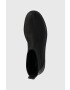 MICHAEL Michael Kors Боти Comet в черно с платформа - Pepit.bg