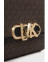 MICHAEL Michael Kors Чанта в кафяво - Pepit.bg