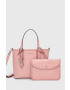MICHAEL Michael Kors Чанта в розово - Pepit.bg