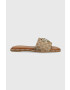 MICHAEL Michael Kors Чехли Hayworth Slide - Pepit.bg