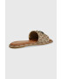 MICHAEL Michael Kors Чехли Hayworth Slide - Pepit.bg