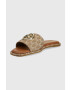 MICHAEL Michael Kors Чехли Hayworth Slide - Pepit.bg