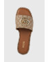 MICHAEL Michael Kors Чехли Hayworth Slide - Pepit.bg
