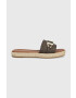 MICHAEL Michael Kors Чехли Izzy Slide - Pepit.bg