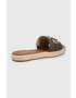 MICHAEL Michael Kors Чехли Izzy Slide - Pepit.bg