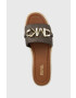 MICHAEL Michael Kors Чехли Izzy Slide - Pepit.bg