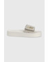 MICHAEL Michael Kors Чехли Mk Platform Slide - Pepit.bg