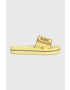 MICHAEL Michael Kors Чехли Mk Platform Slide - Pepit.bg