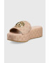 MICHAEL Michael Kors Чехли Sadler Wedge - Pepit.bg