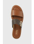 MICHAEL Michael Kors Чехли Summer Sandal - Pepit.bg