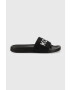 MICHAEL Michael Kors Чехли Gilmore в черно 40S3GMFA1D - Pepit.bg
