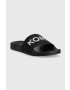 MICHAEL Michael Kors Чехли Gilmore в черно 40S3GMFA1D - Pepit.bg