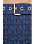 MICHAEL Michael Kors Долнище на бански в тъмносиньо - Pepit.bg