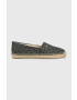 MICHAEL Michael Kors Еспадрили Kendrick в черно 40R6KNFP1B - Pepit.bg
